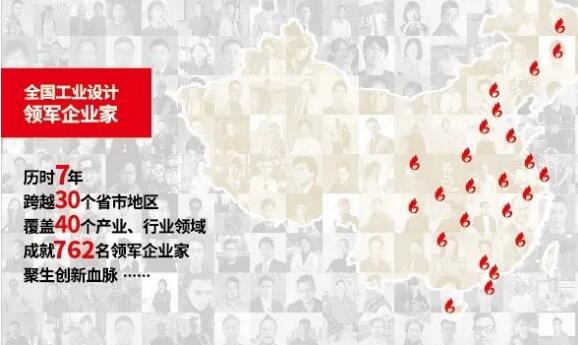 中國(guó)工業(yè)設(shè)計(jì)公司領(lǐng)軍人物集結(jié)！十月聚焦世界工業(yè)設(shè)計(jì)大會(huì)！