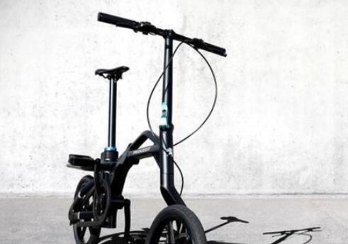 標(biāo)致兩款“非汽車”拿下工業(yè)設(shè)計(jì)獎(jiǎng)，曾被調(diào)侃設(shè)計(jì)反人類