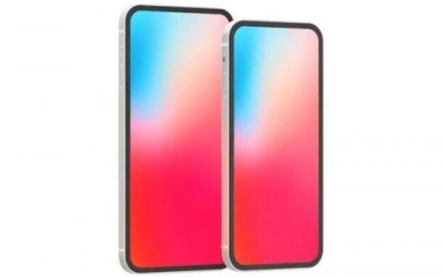 iPhone 12的劉海將不復(fù)存在，工業(yè)設(shè)計(jì)將迎來最大升級(jí)