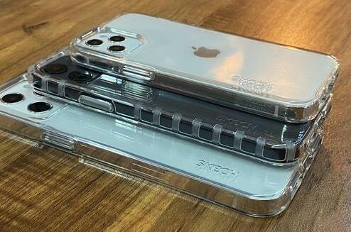 iPhone 12還未發(fā)布，定制公司已經(jīng)推出了SpaceX限量設(shè)計(jì)產(chǎn)品